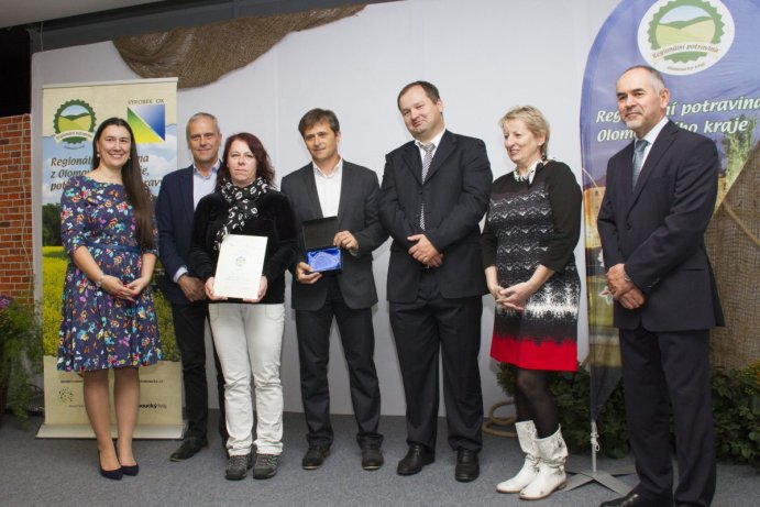 Začala podzimní Flóra Olomouc