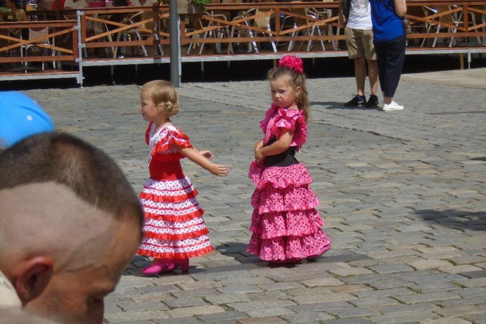 Fotosoutěž: To byl ale výlet!