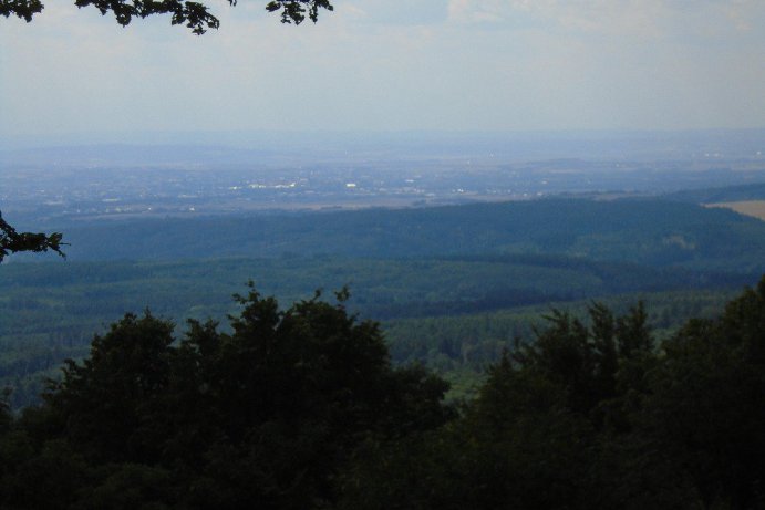 Fotosoutěž: To byl ale výlet!