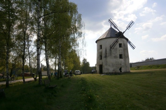 Fotosoutěž: To byl ale výlet!