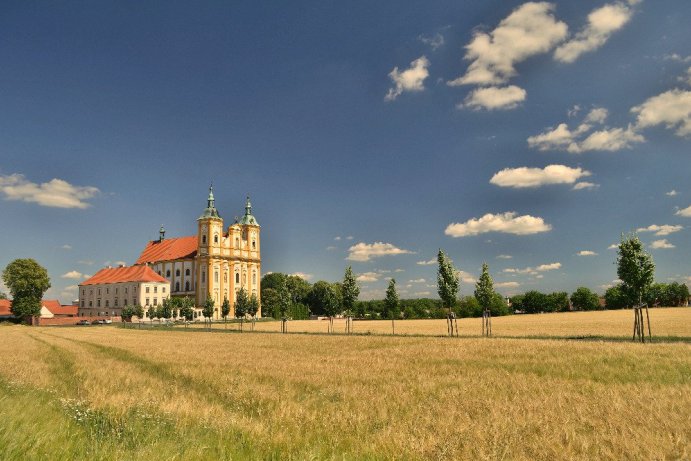 Fotosoutěž: To byl ale výlet!