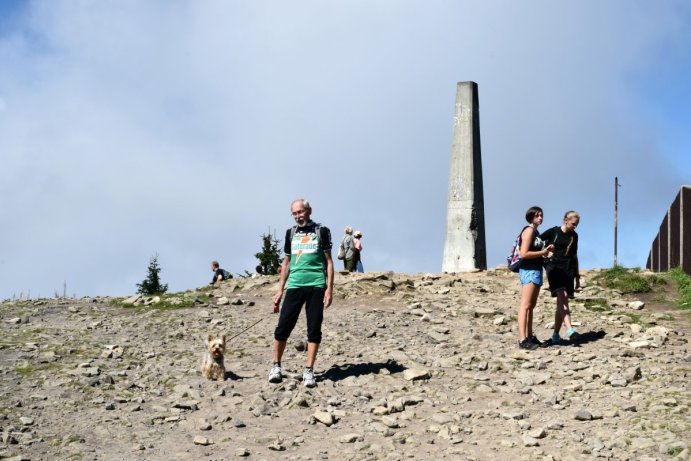 Fotosoutěž: To byl ale výlet!