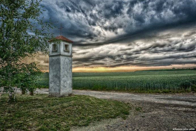 Fotosoutěž: To byl ale výlet!