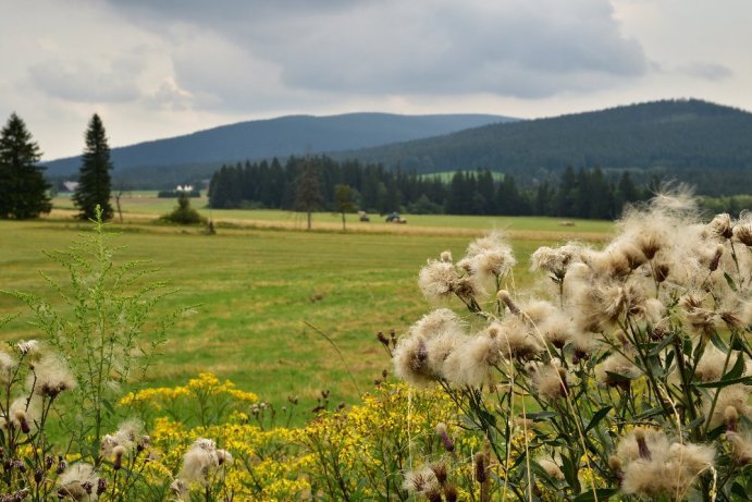 Fotosoutěž: To byl ale výlet!