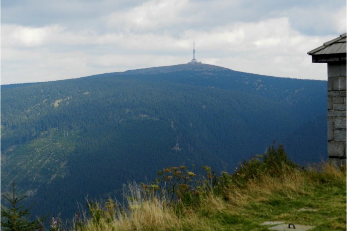 Fotosoutěž: To byl ale výlet!