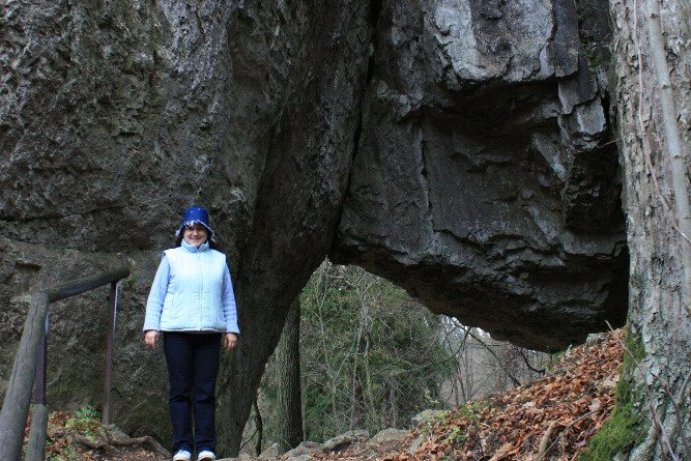 Fotosoutěž: To byl ale výlet!