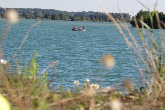 Fotosoutěž: To byl ale výlet!