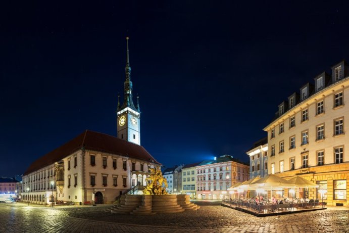 Fotosoutěž: To byl ale výlet!