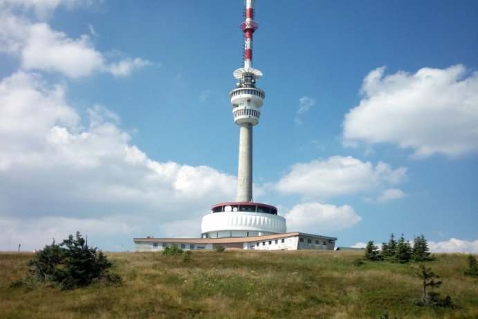 Fotosoutěž: To byl ale výlet!