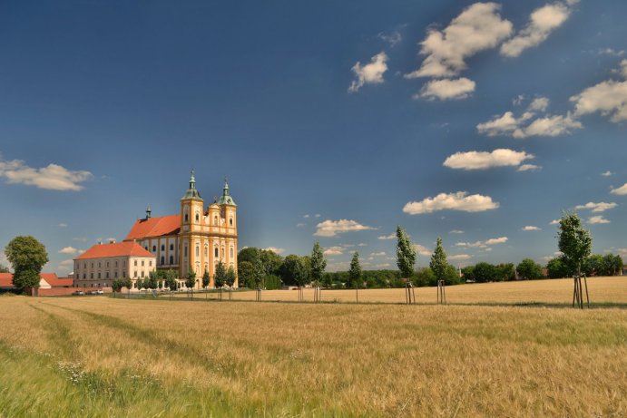 Fotosoutěž: To byl ale výlet!