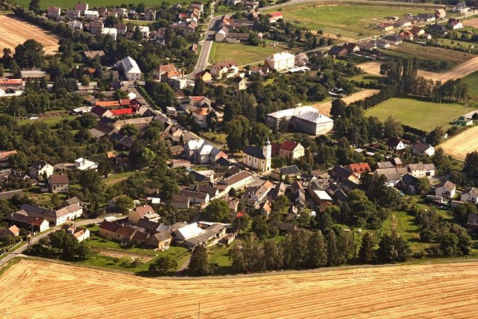 Fotosoutěž: To byl ale výlet!