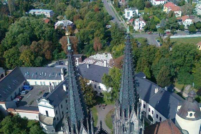 Fotosoutěž: To byl ale výlet!