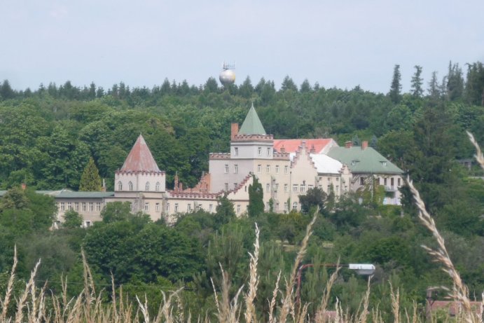 Fotosoutěž: To byl ale výlet!