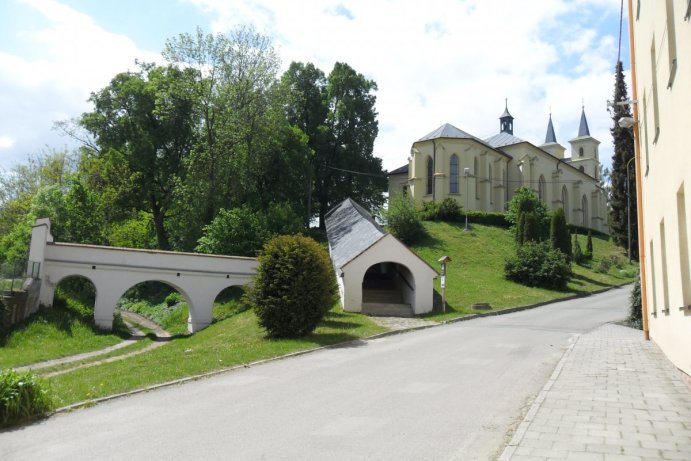 Fotosoutěž: To byl ale výlet!