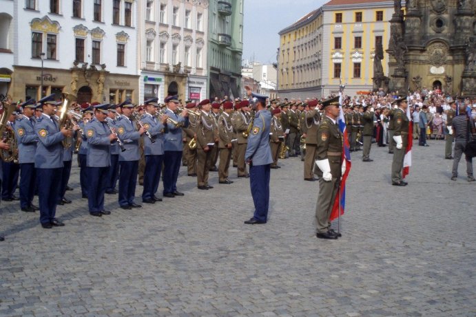 Fotosoutěž: To byl ale výlet!