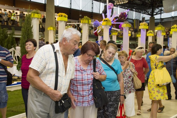 Začala letní etapa Flory Olomouc