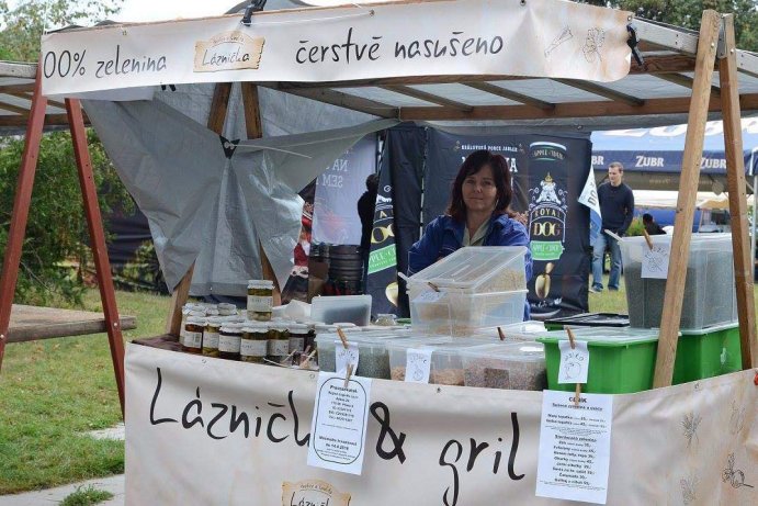 Dožínky Olomouckého kraje završily letošní žně 