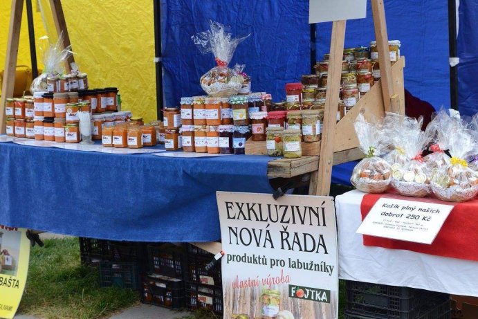 Dožínky Olomouckého kraje završily letošní žně 