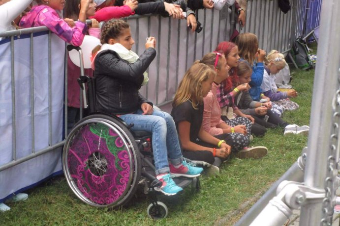 Dožínky Olomouckého kraje završily letošní žně 