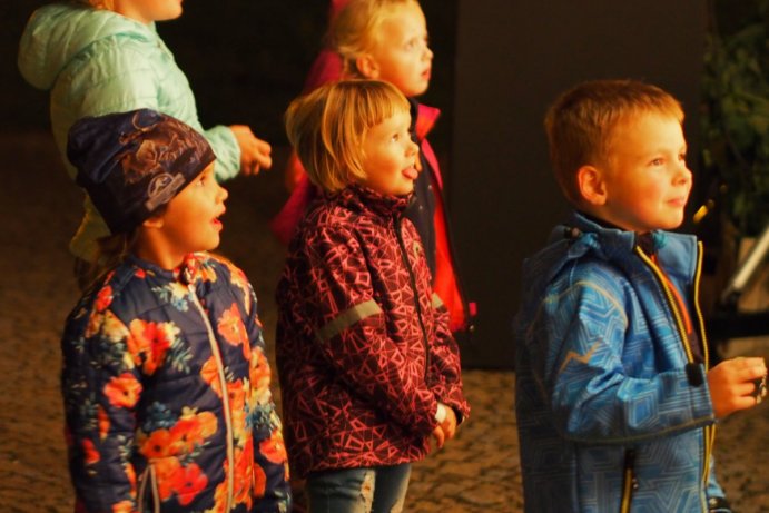 Hejtman Ladislav Okleštěk se zúčastnil mezinárodního folklorního festivalu ve Velké Bystřici