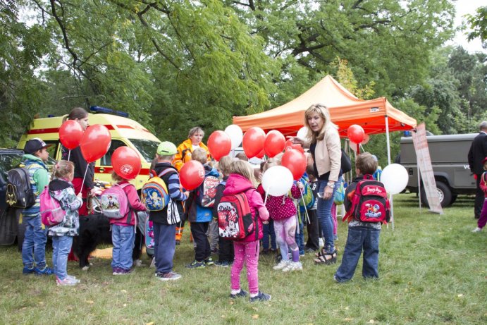 Konference samospráv Olomouckého kraje a Road show 2017