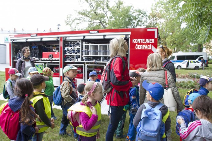 Konference samospráv Olomouckého kraje a Road show 2017