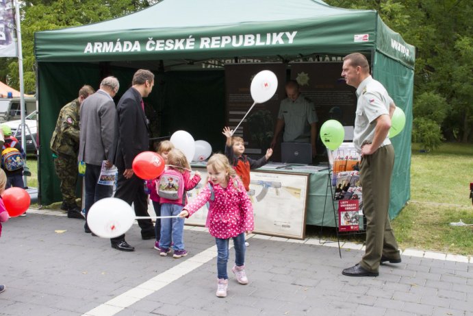 Konference samospráv Olomouckého kraje a Road show 2017