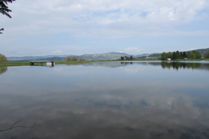 Fotosoutěž: Nejkrásnější místo Olomouckého kraje