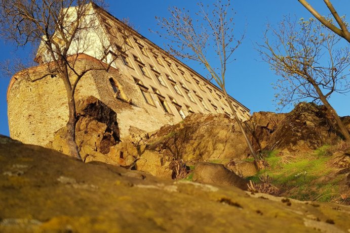 Fotosoutěž: Nejkrásnější místo Olomouckého kraje