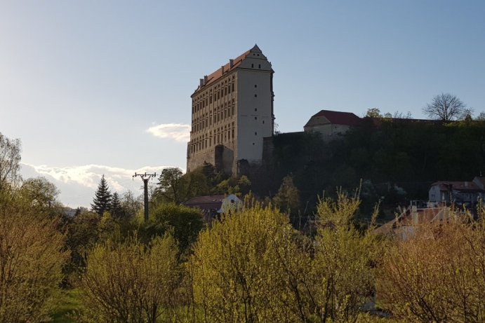 Fotosoutěž: Nejkrásnější místo Olomouckého kraje