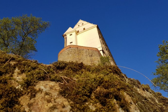 Fotosoutěž: Nejkrásnější místo Olomouckého kraje