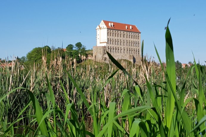 Fotosoutěž: Nejkrásnější místo Olomouckého kraje