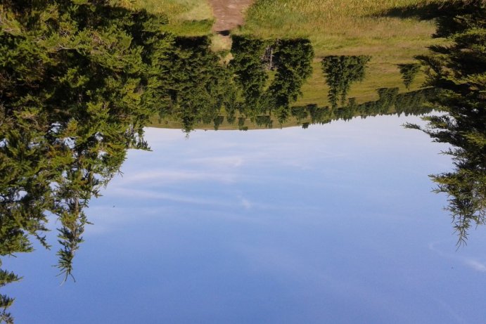 Fotosoutěž: Nejkrásnější místo Olomouckého kraje