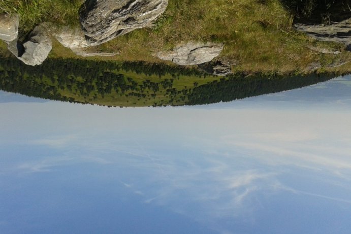 Fotosoutěž: Nejkrásnější místo Olomouckého kraje