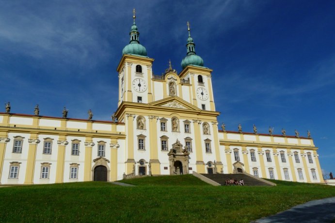 Fotosoutěž: Nejkrásnější místo Olomouckého kraje