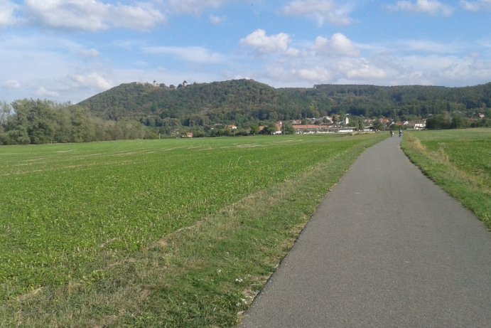 Fotosoutěž: Nejkrásnější místo Olomouckého kraje