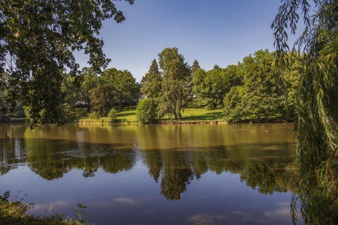 Fotosoutěž: Nejkrásnější místo Olomouckého kraje