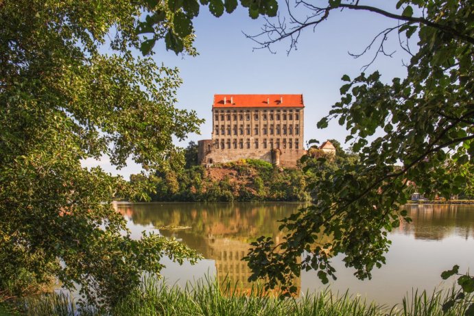 Fotosoutěž: Nejkrásnější místo Olomouckého kraje