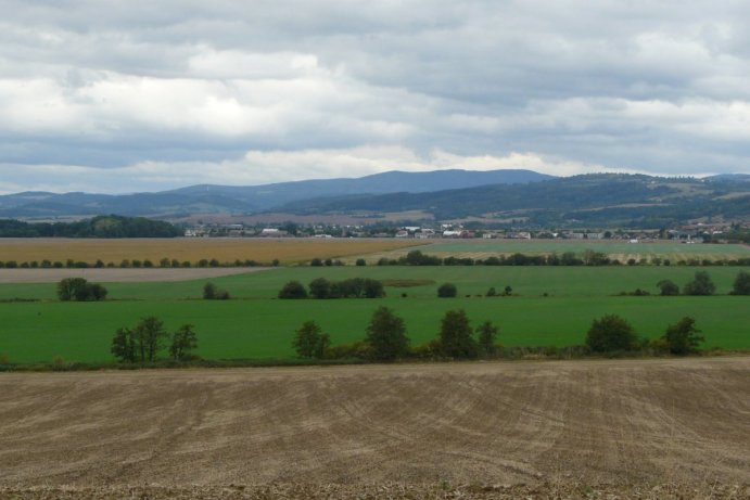 Fotosoutěž: Nejkrásnější místo Olomouckého kraje