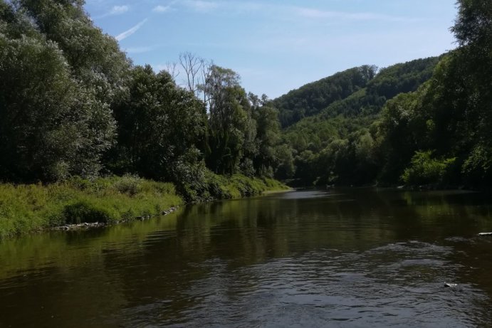 Fotosoutěž: Nejkrásnější místo Olomouckého kraje