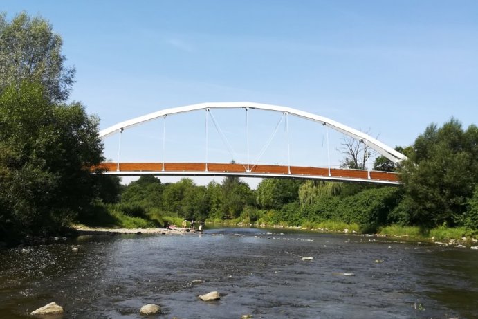 Fotosoutěž: Nejkrásnější místo Olomouckého kraje