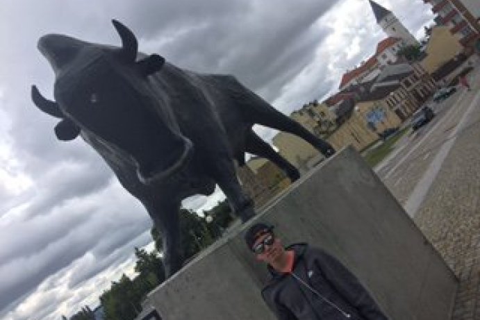 Fotosoutěž: Nejkrásnější místo Olomouckého kraje