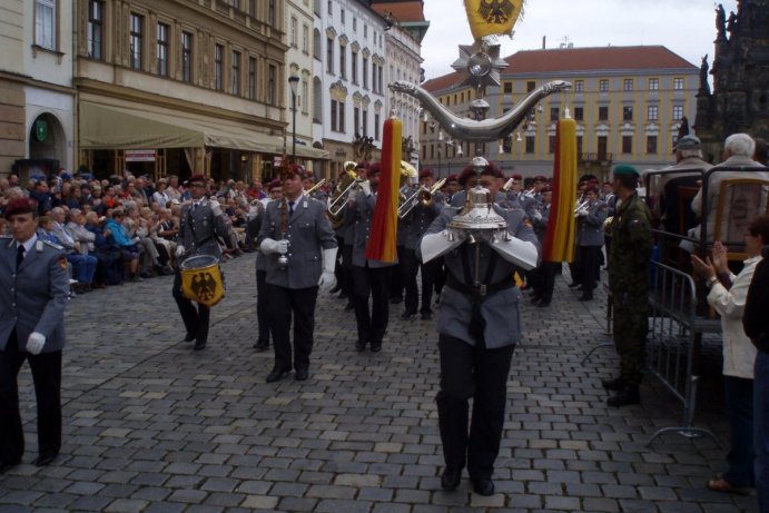 Fotosoutěž: Nejkrásnější místo Olomouckého kraje