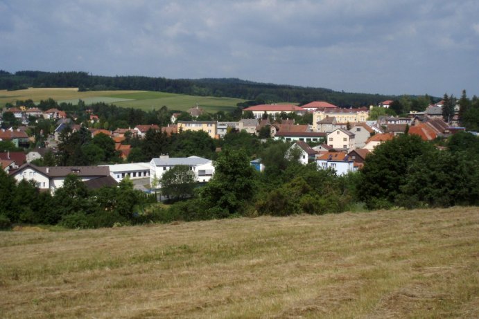 Fotosoutěž: Nejkrásnější místo Olomouckého kraje