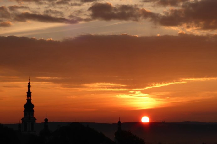 Fotosoutěž: Nejkrásnější místo Olomouckého kraje