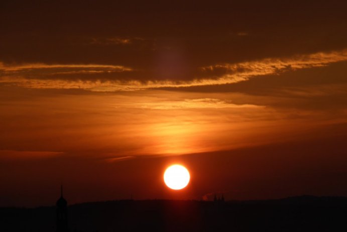 Fotosoutěž: Nejkrásnější místo Olomouckého kraje