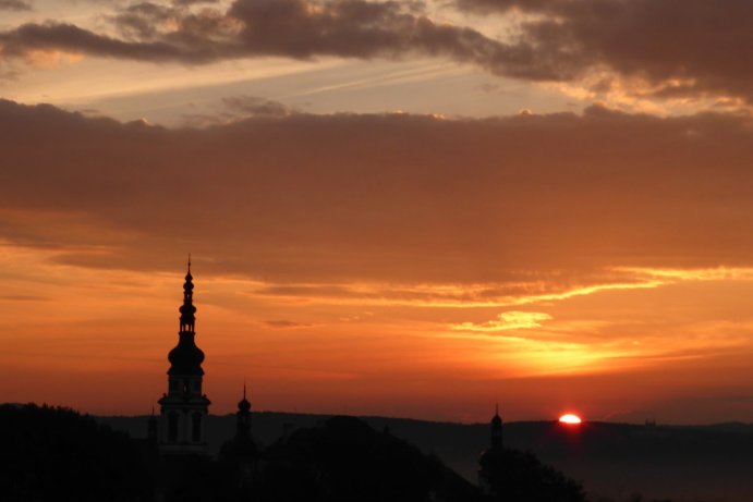 Fotosoutěž: Nejkrásnější místo Olomouckého kraje