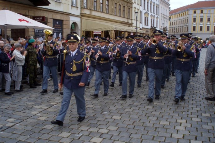 Fotosoutěž: Nejkrásnější místo Olomouckého kraje