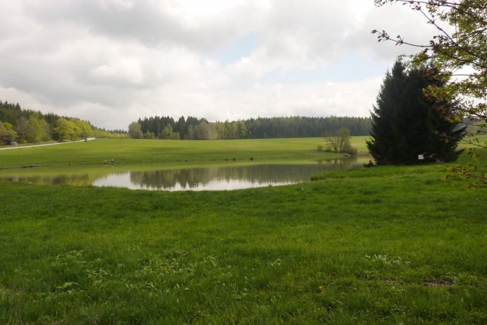 Fotosoutěž: Nejkrásnější místo Olomouckého kraje