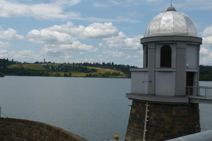 Fotosoutěž: Nejkrásnější místo Olomouckého kraje